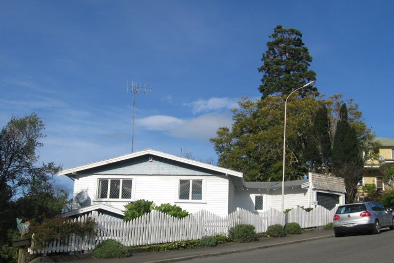 Photo of property in 21 Coleman Terrace, Bluff Hill, Napier, 4110