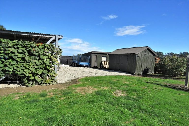 Photo of property in 209 Main Street, Mataura, 9712