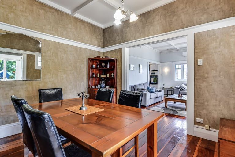 Photo of property in 5 Wellington Street, Hamilton East, Hamilton, 3216