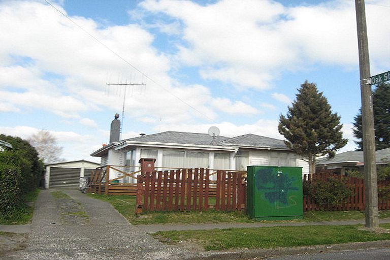 Photo of property in 25 Rimu Road, Murupara, 3025