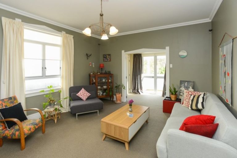 Photo of property in 69 Vigor Brown Street, Napier South, Napier, 4110