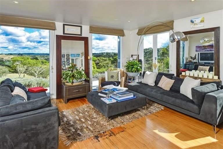 Photo of property in 136 Ridge Road, Coatesville, Albany, 0793