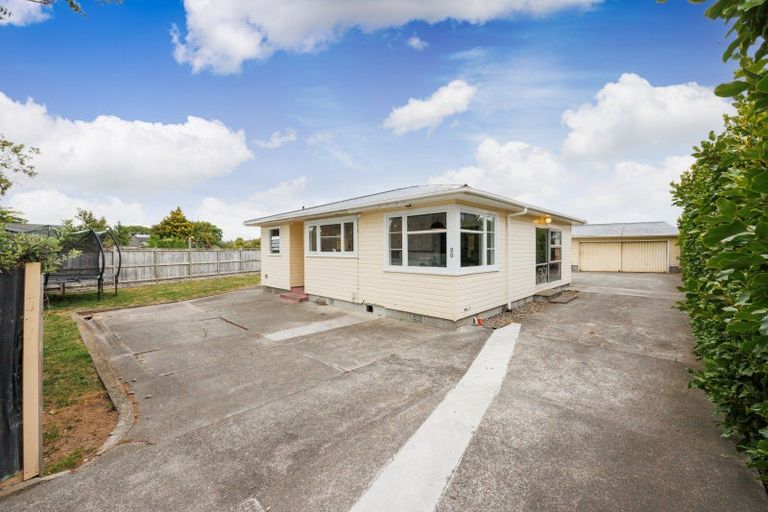 Photo of property in 20 Roy Street, Palmerston North, 4410