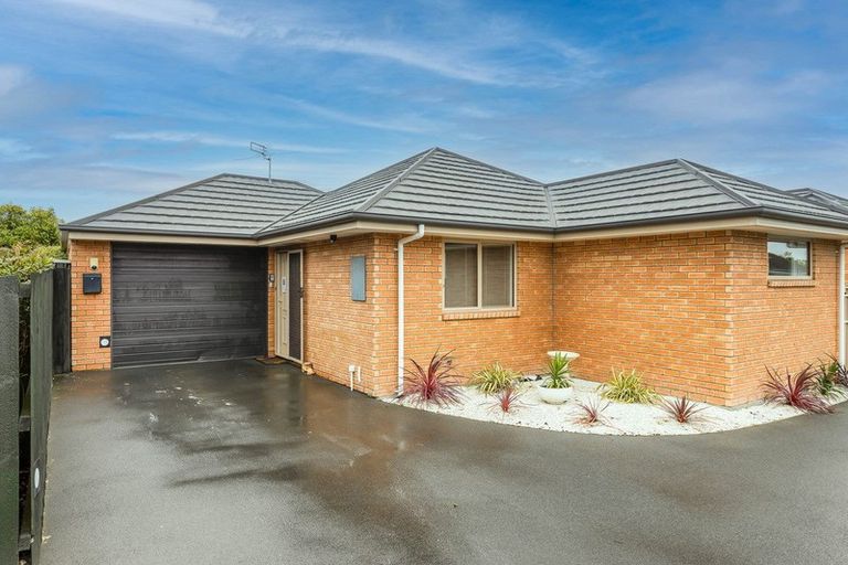 Photo of property in 20b Richill Street, Belfast, Christchurch, 8051