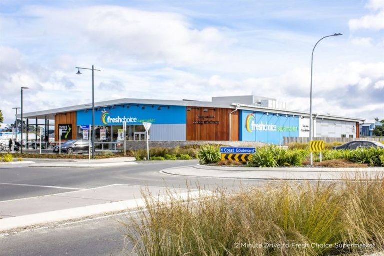 Photo of property in 647 Gloucester Road, Papamoa Beach, Papamoa, 3118