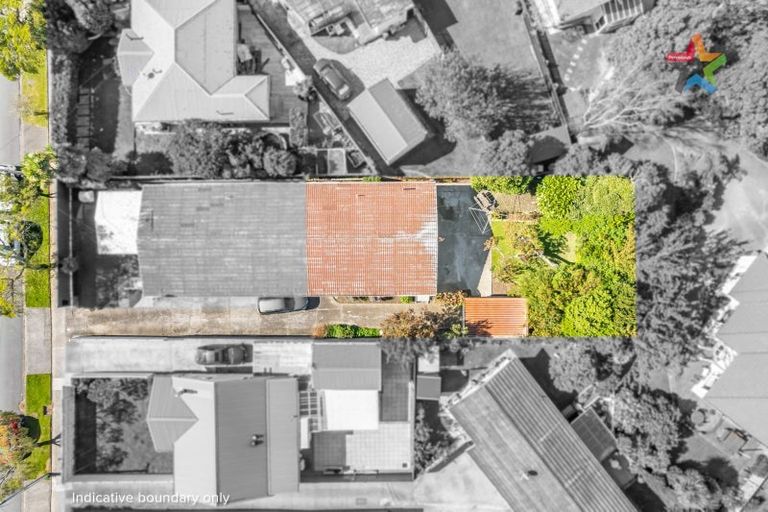 Photo of property in 60a Epuni Street, Hutt Central, Lower Hutt, 5011