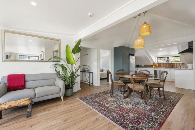 Photo of property in 4/219 The Terrace, Wellington Central, Wellington, 6011