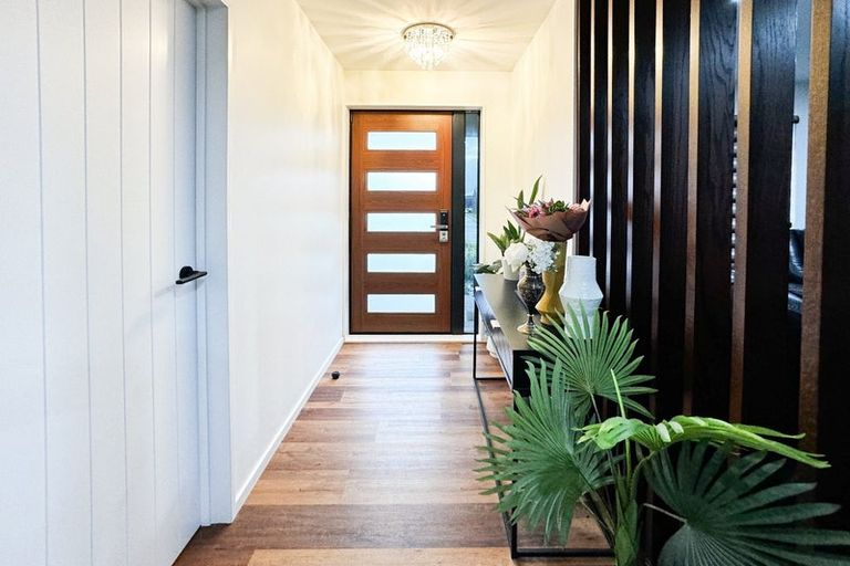 Photo of property in 10 Ensete Road, Wigram, Christchurch, 8025