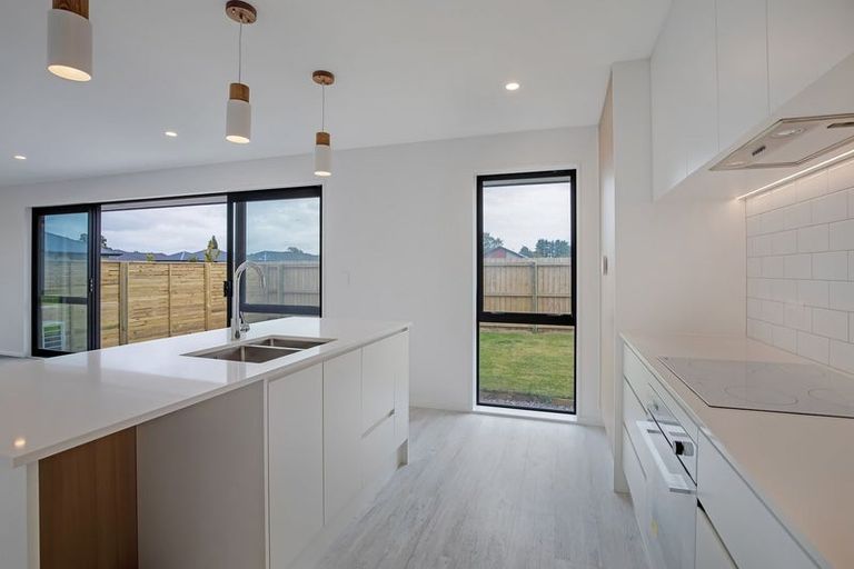 Photo of property in 3 Gabbie Place, Southbridge, 7602