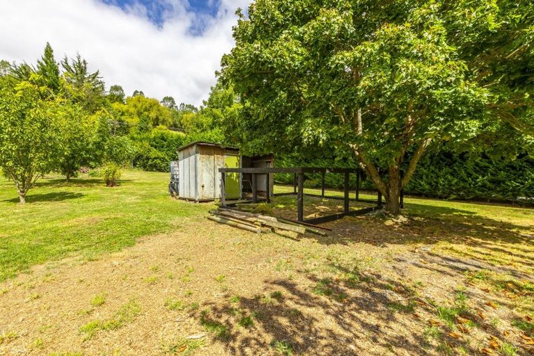 Photo of property in 87b Ongaonga Road, Waipawa, 4272
