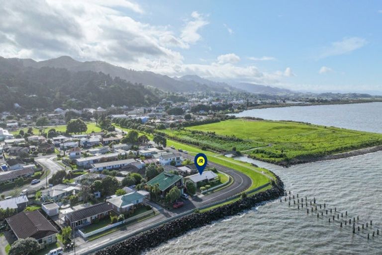 Photo of property in 441 Fergusson Drive, Thames, 3500