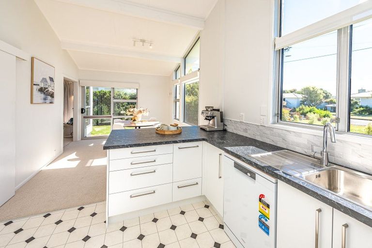 Photo of property in 45 Surrey Road, Springvale, Whanganui, 4501