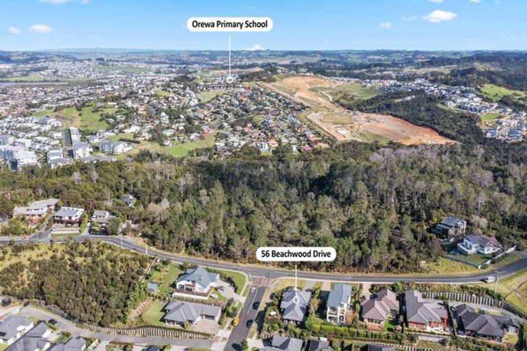 Photo of property in 69 Hillcrest Road, Hatfields Beach, Orewa, 0931