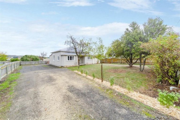 Photo of property in 78 Racecourse Road, Waipukurau, 4200