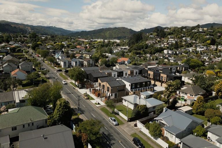 Photo of property in 10/342 Waiwhetu Road, Fairfield, Lower Hutt, 5011