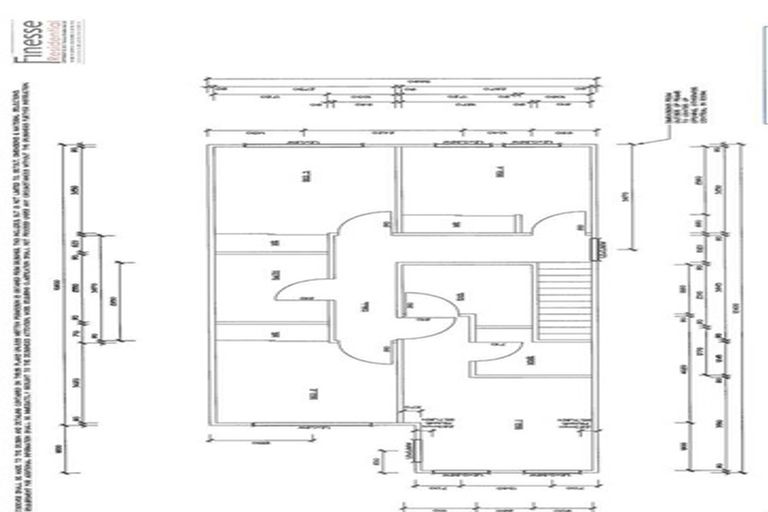 Photo of property in 104 Joseph Street, Flat Bush, Auckland, 2019