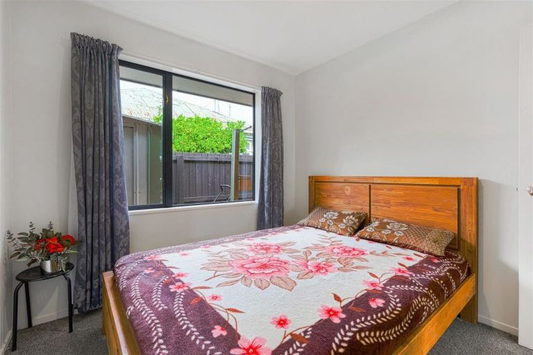 Photo of property in 25a Wrights Road, Addington, Christchurch, 8024