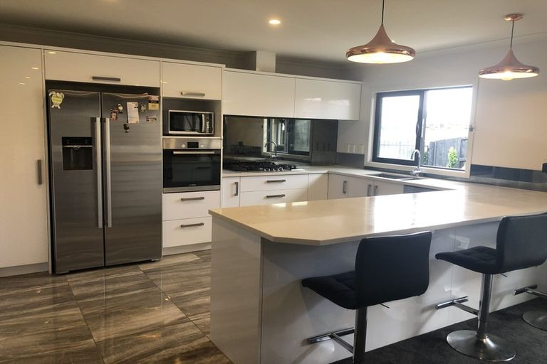 Photo of property in 8 The Link, Flagstaff, Hamilton, 3210