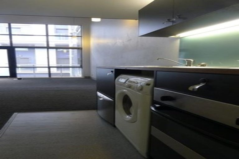 Photo of property in Urbane Apartments, 39/29 Webb Street, Mount Cook, Wellington, 6011