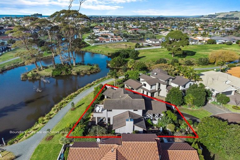 Photo of property in 29 Kokomo Key, Papamoa Beach, Papamoa, 3118