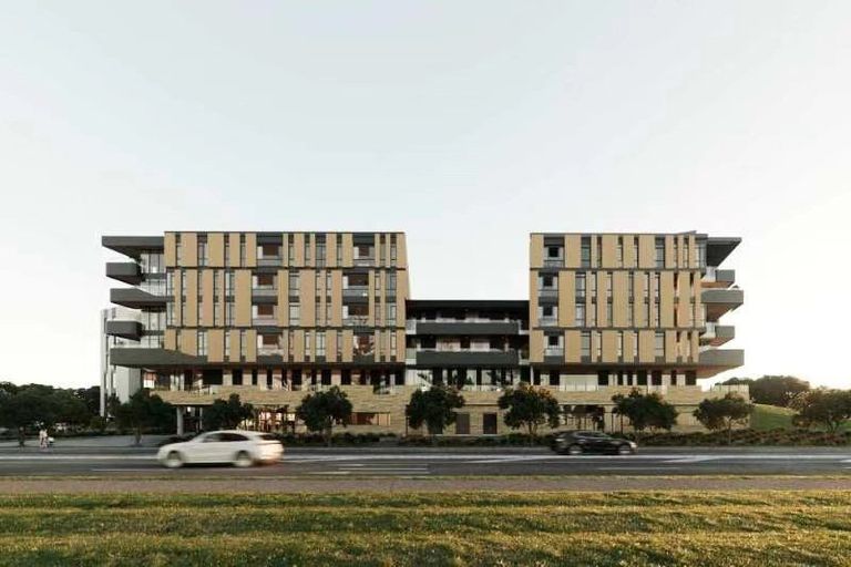 Photo of property in Amaia, 313/48 Esmonde Road, Takapuna, Auckland, 0622