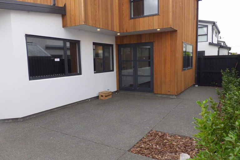Photo of property in 6/90 Bishop Street, St Albans, Christchurch, 8014