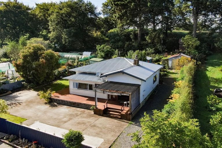 Photo of property in 142b Mount Herbert Road, Waipukurau, 4200