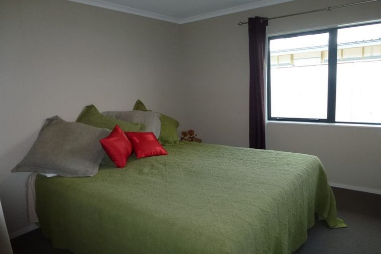 Photo of property in 7 Graham Place, Morrinsville, 3300