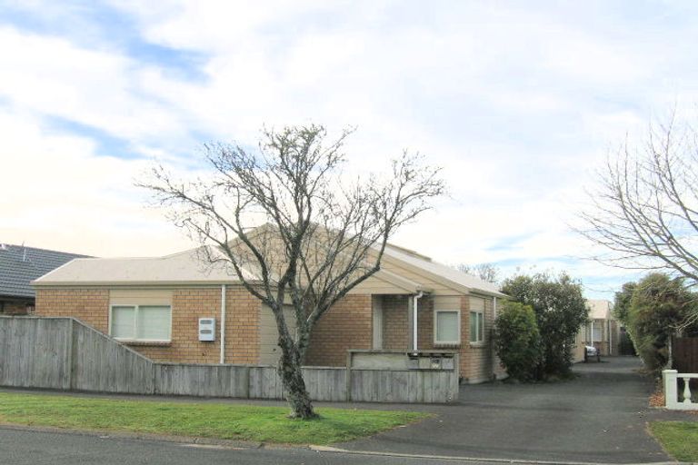 Photo of property in 23c Paterson Street, Frankton, Hamilton, 3204