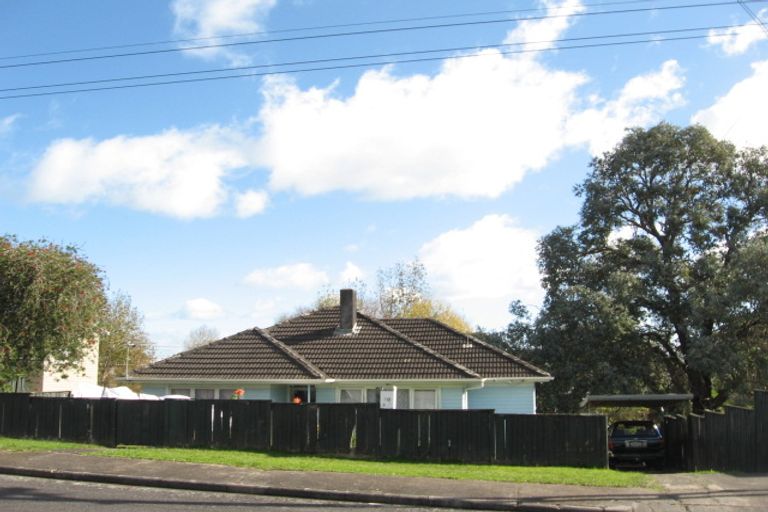 Photo of property in 50 Hamill Road, Otara, Auckland, 2023