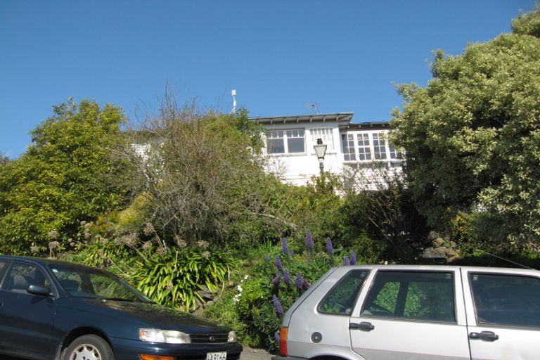 Photo of property in 4 Kidson Terrace, Cashmere, Christchurch, 8022