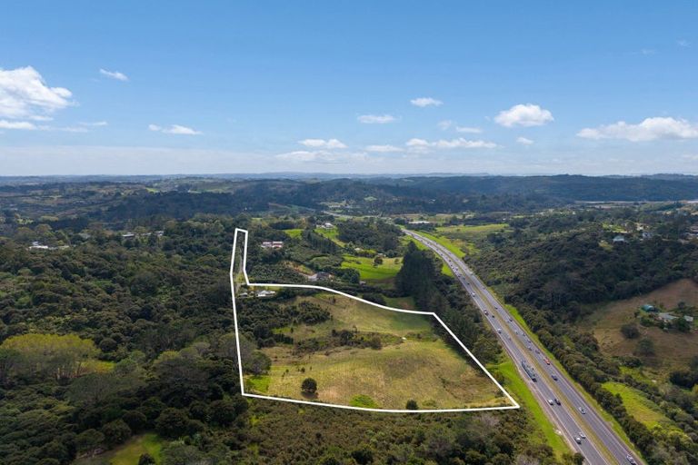 Photo of property in 75 Wright Road, Dairy Flat, Albany, 0794