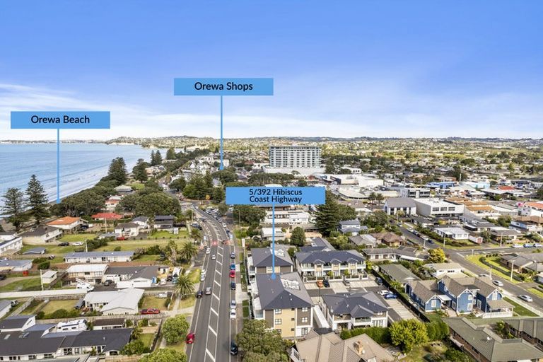 Photo of property in 5/392 Hibiscus Coast Highway, Orewa, 0931