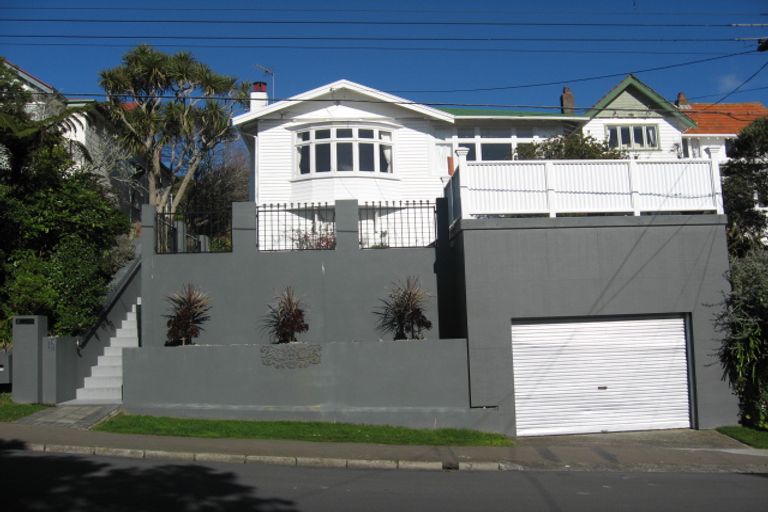 Photo of property in 15 Plymouth Street, Karori, Wellington, 6012