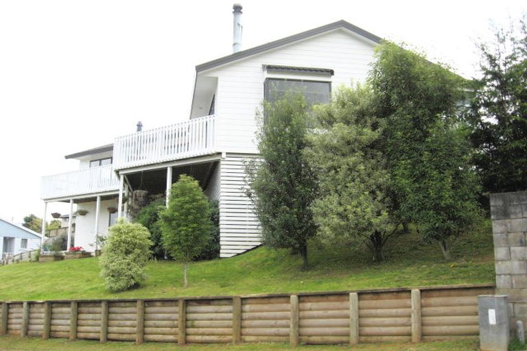 Photo of property in 137 Herewaka Street, Thames, 3500