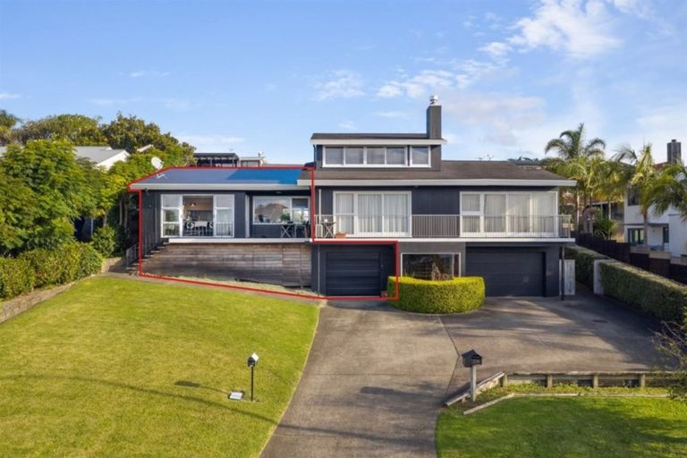 Photo of property in 1/14 Lake View Road, Takapuna, Auckland, 0622