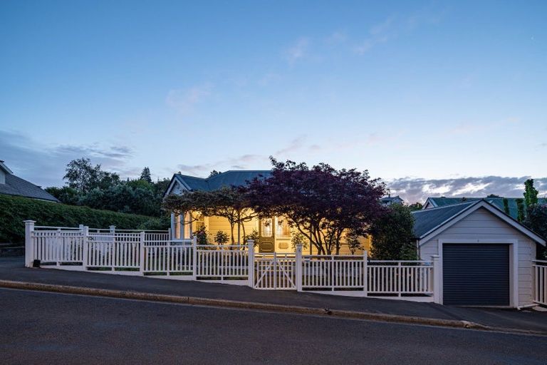 Photo of property in 5 Fairfax Street, Maori Hill, Dunedin, 9010