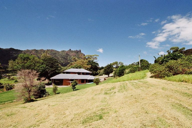Photo of property in 18a Reotahi Road, Whangarei Heads, Whangarei, 0174