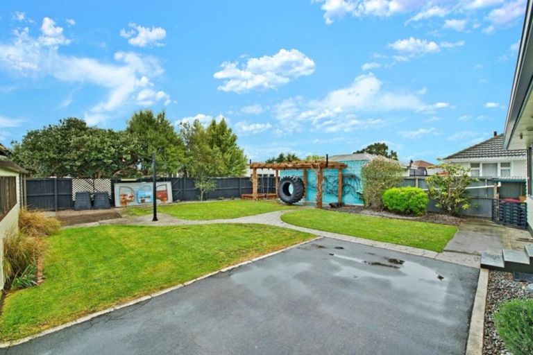 Photo of property in 6 Ranui Street, Hei Hei, Christchurch, 8042