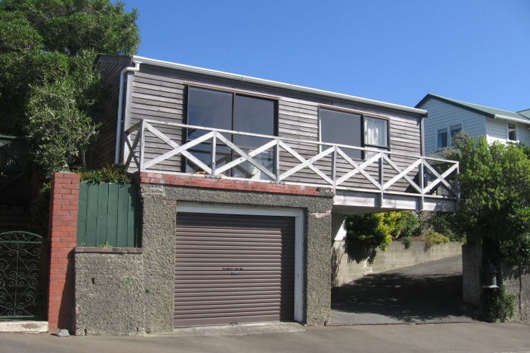 Photo of property in 2 Buchanan Street, Wadestown, Wellington, 6012