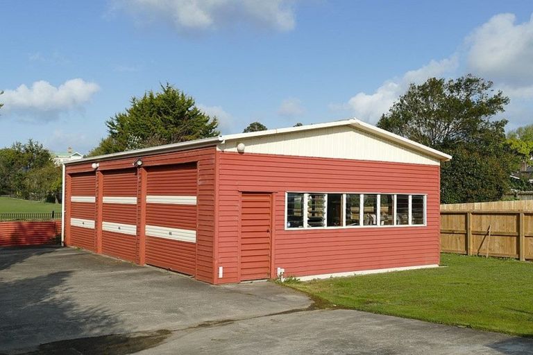 Photo of property in 42 Parore Street, Dargaville, 0310