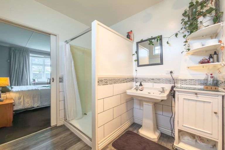 Photo of property in 36 Morton Street, Georgetown, Invercargill, 9812