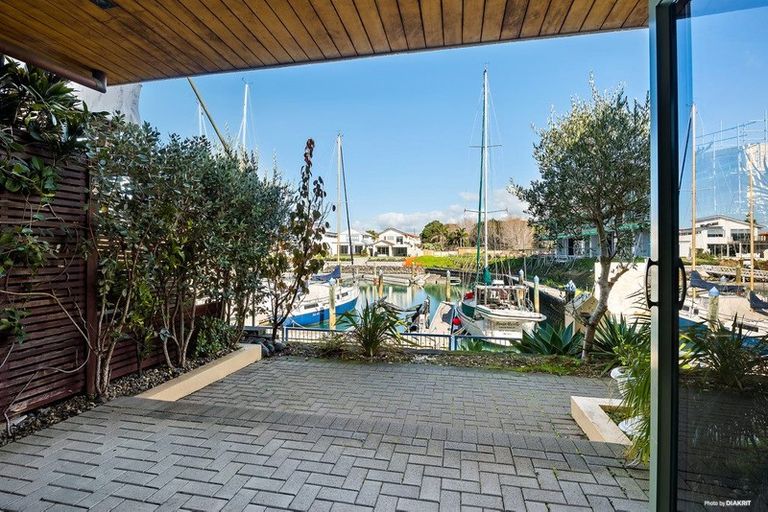 Photo of property in 157 Waterside Crescent, Gulf Harbour, Whangaparaoa, 0930