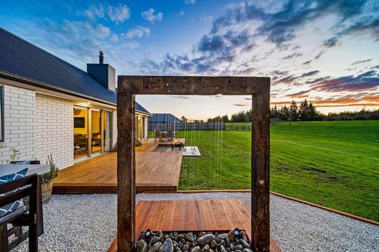 Photo of property in 29 Silver Peaks Drive, West Melton, 7618