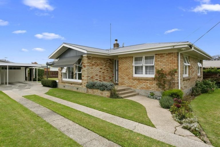 Photo of property in 18 Totara Avenue, Matamata, 3400