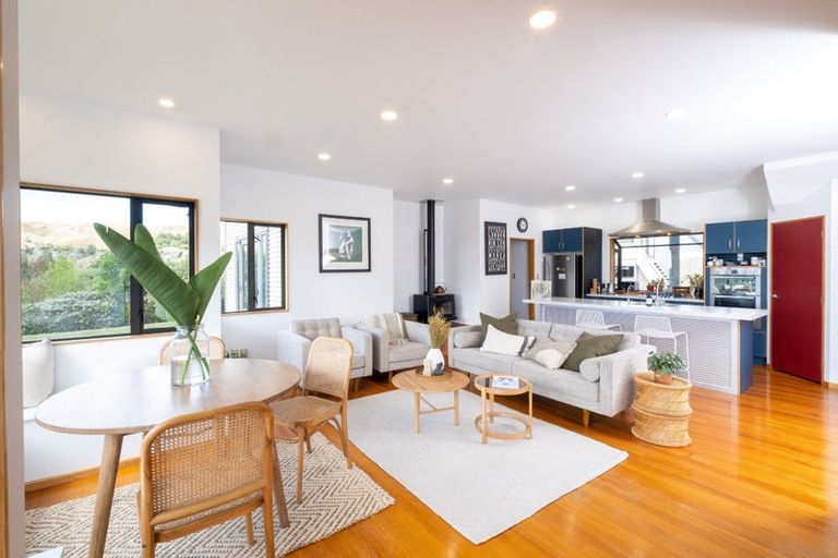 Photo of property in 1103 Maraetotara Road, Maraetotara, Havelock North, 4294