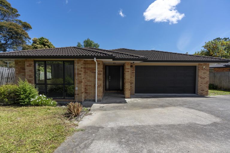 Photo of property in 45e Brandon Road, Glen Eden, Auckland, 0602