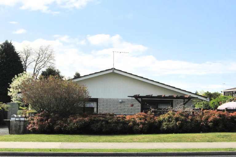 Photo of property in 57c Devon Street, Glenholme, Rotorua, 3010