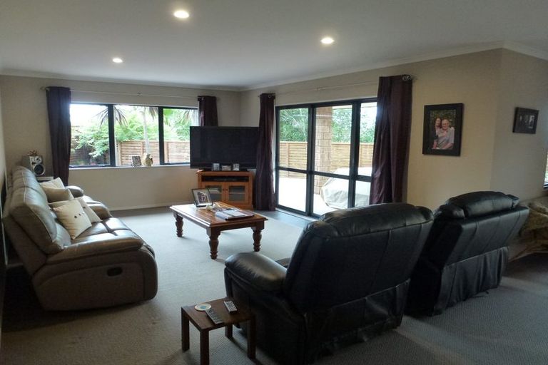 Photo of property in 7 Graham Place, Morrinsville, 3300