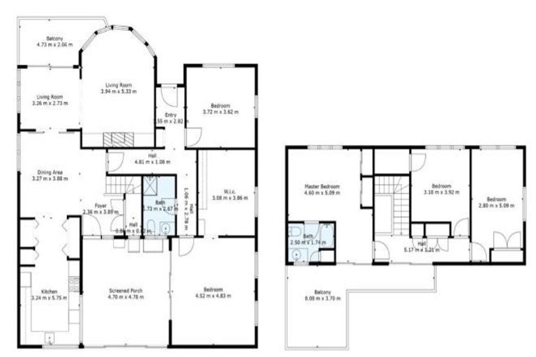 Photo of property in 6 Whareora Road, Kensington, Whangarei, 0112